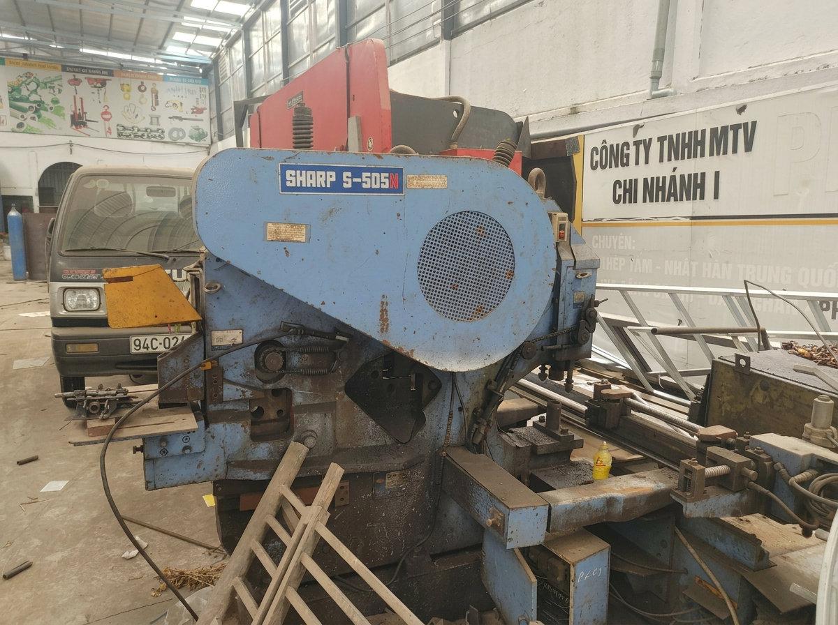 Máy 5 chức năng