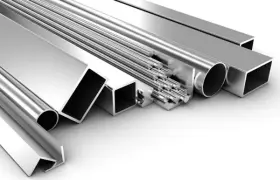 Inox các loại