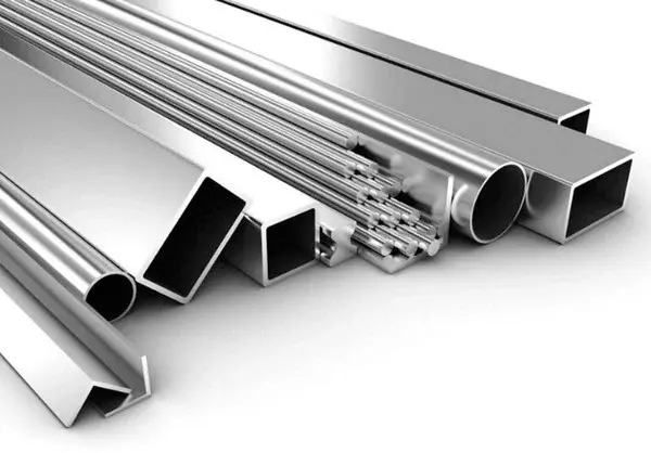 Inox các loại